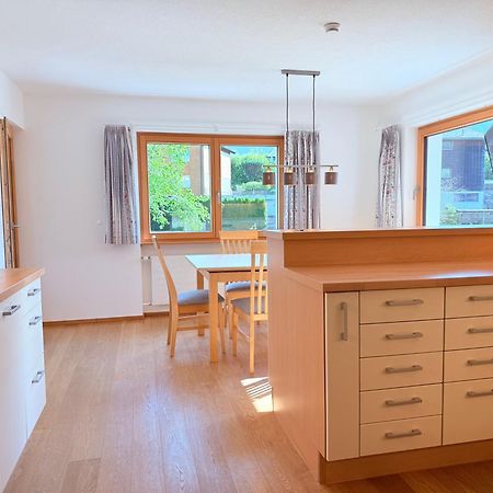 Wiesen Appartment Schwarzenberg im Bregenzerwald Exteriér fotografie