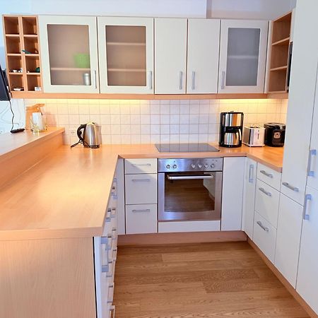 Wiesen Appartment Schwarzenberg im Bregenzerwald Exteriér fotografie