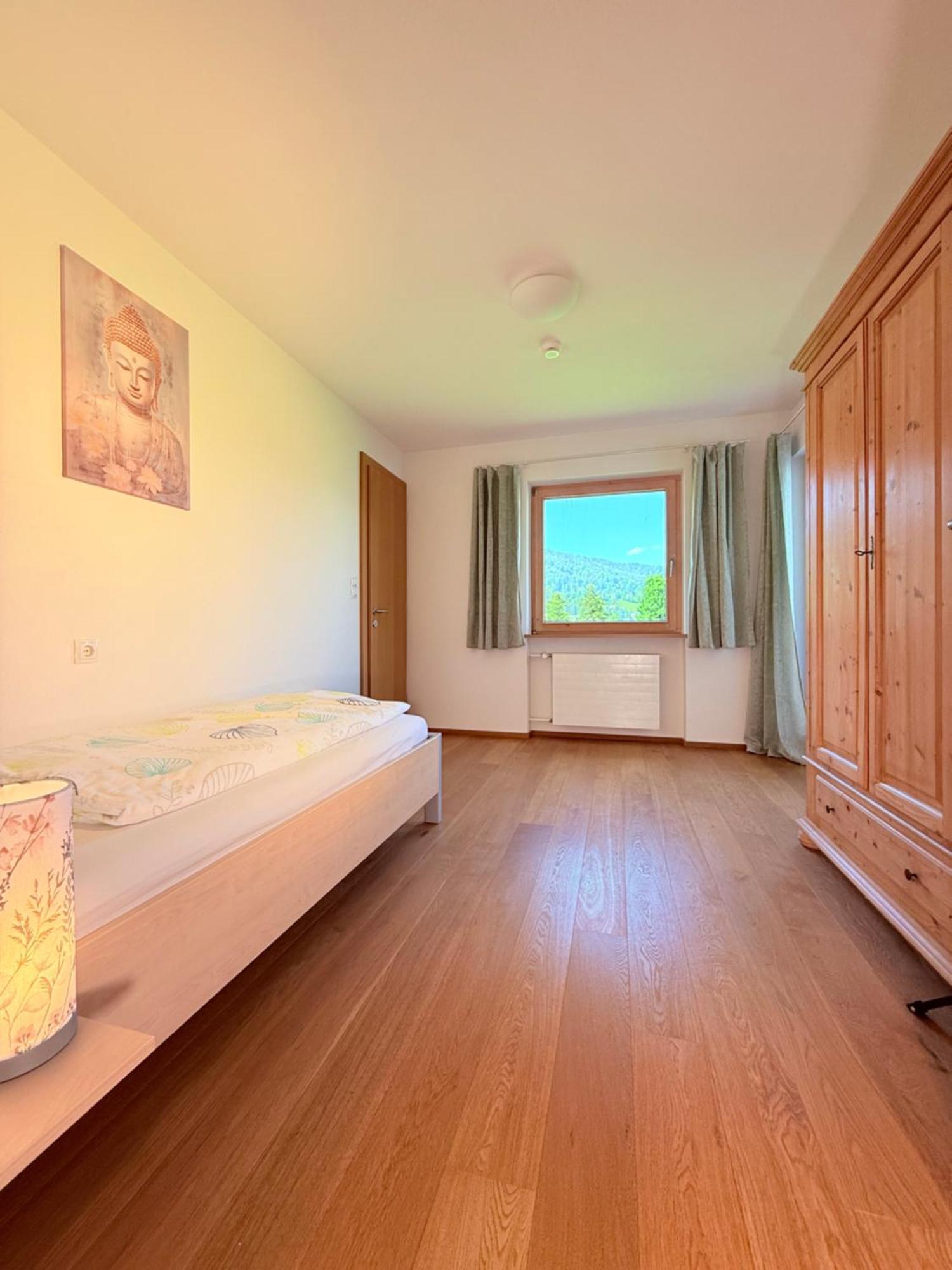 Wiesen Appartment Schwarzenberg im Bregenzerwald Exteriér fotografie